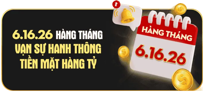 Khuyến mãi W66 hấp dẫn