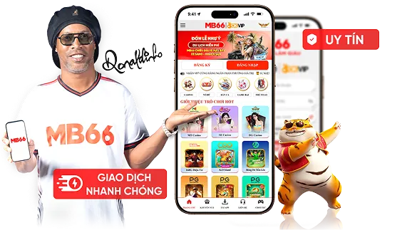 Đa dạng trò chơi cá cược tại W66