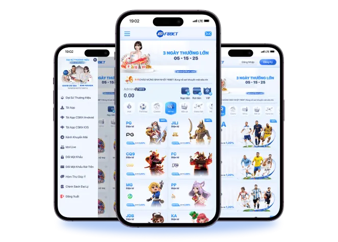 Khuyến mãi và Jackpot lớn