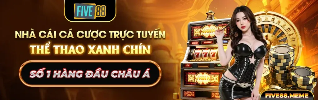 Thưởng Casino Trực Tuyến