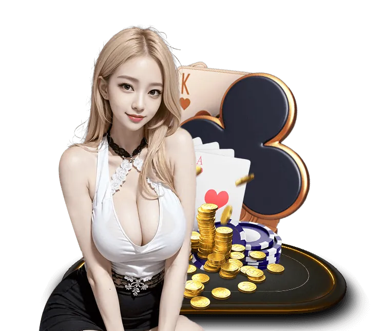 Trò chơi Baccarat, Blackjack, Roulette tại W66